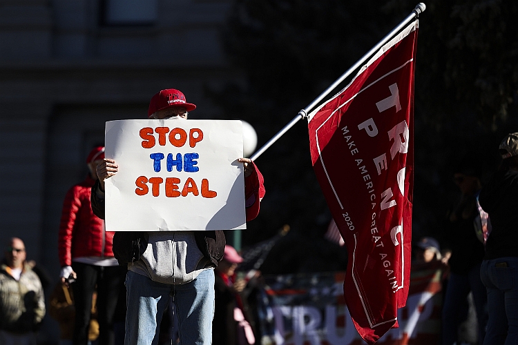 Photo by Michael Ciaglo/Getty Images